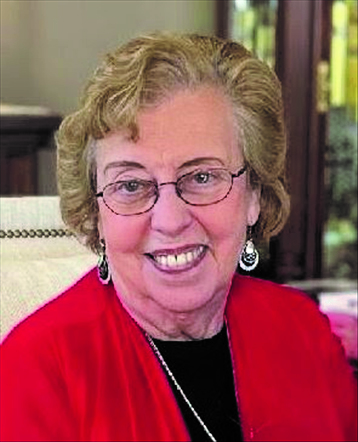 MARY WOJCIK